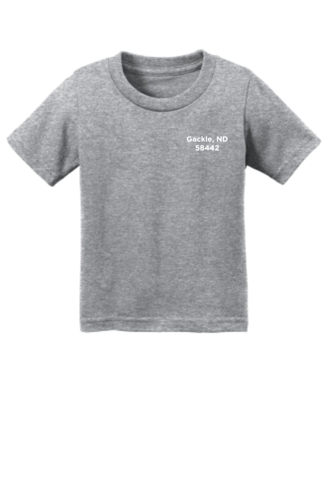 Athl Heather - front