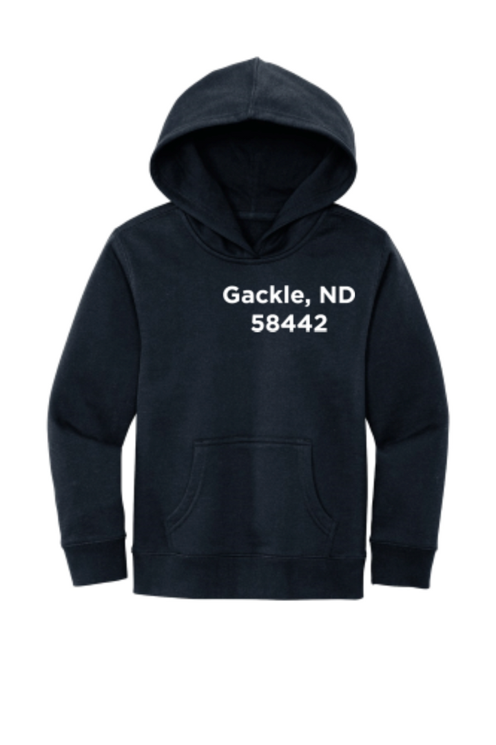 New Navy - front
