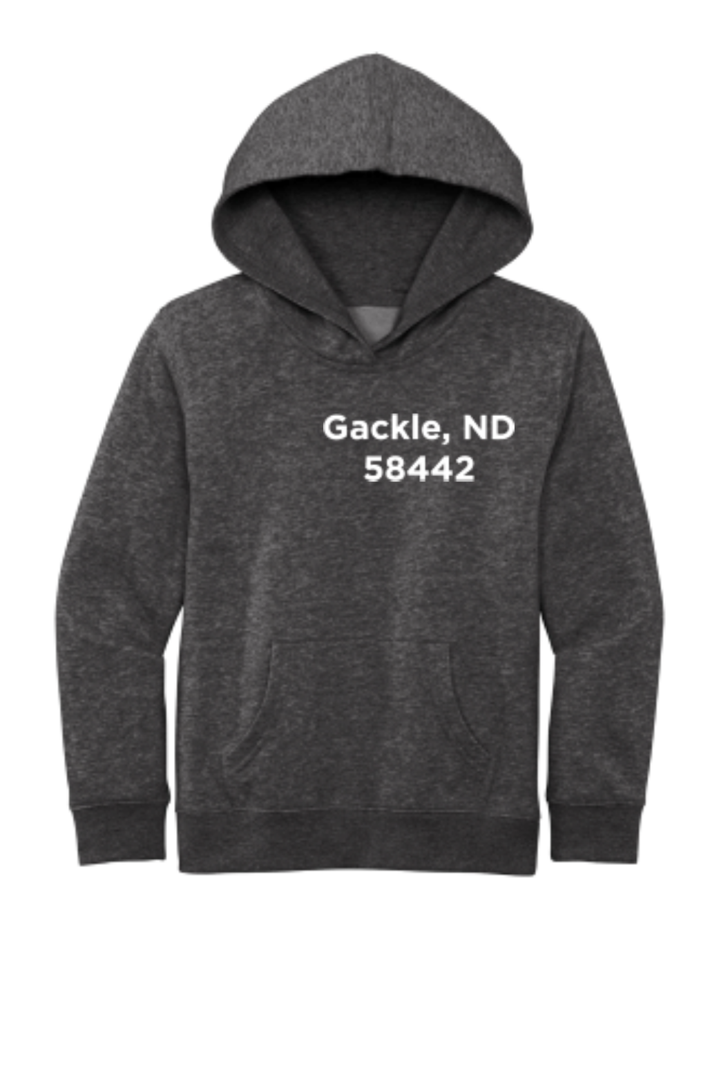 Hthrd Charcoal - front