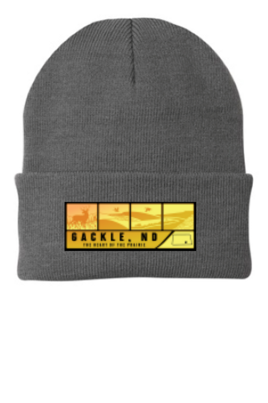 Athletic Oxford - front