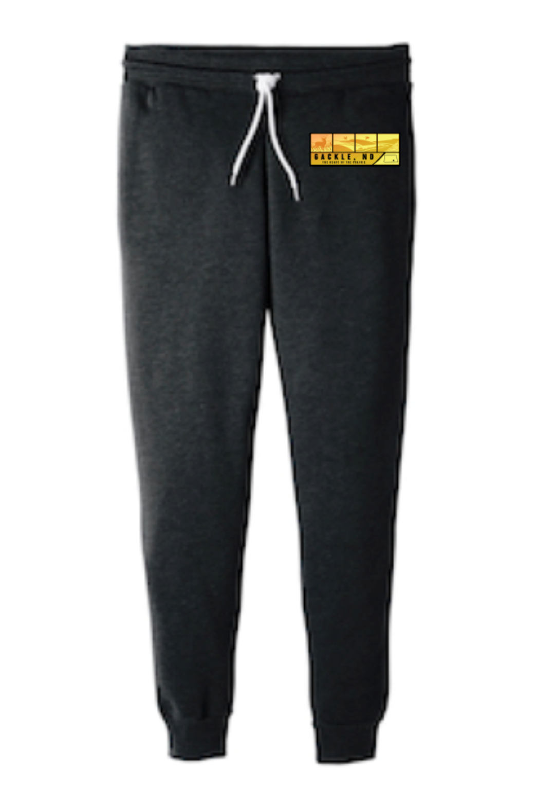 Dark Grey Ht - front