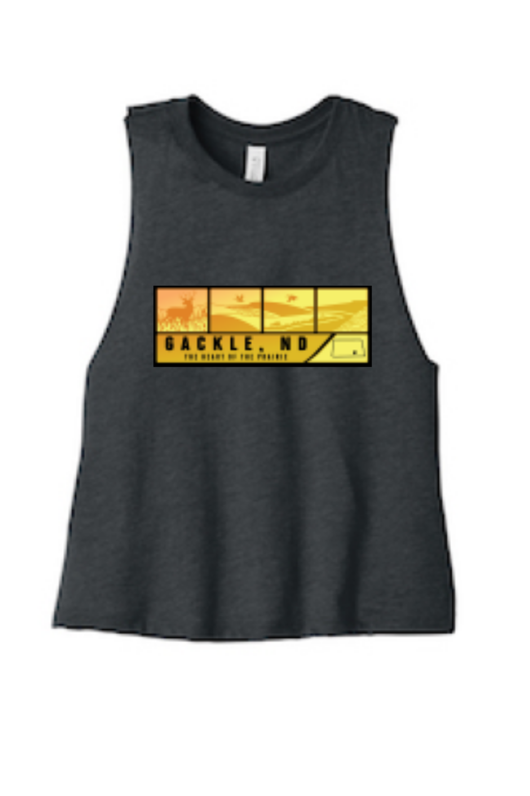 Dark Grey Ht - front