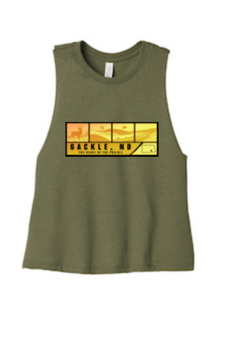 Ht Olive - front