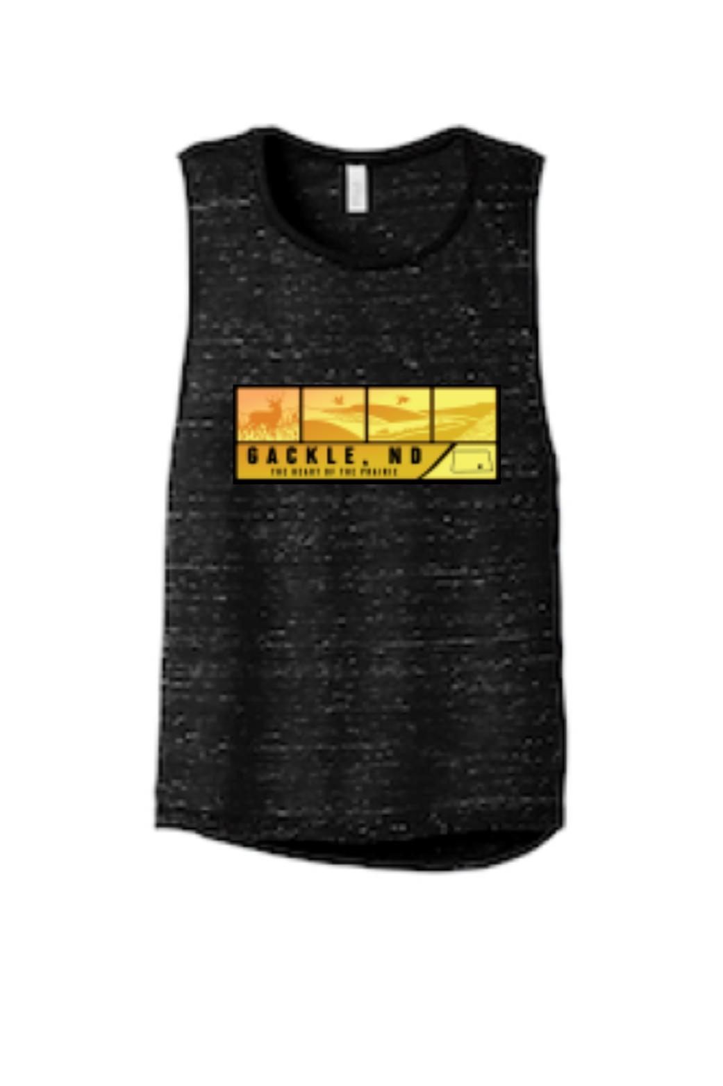 Black Marble - front