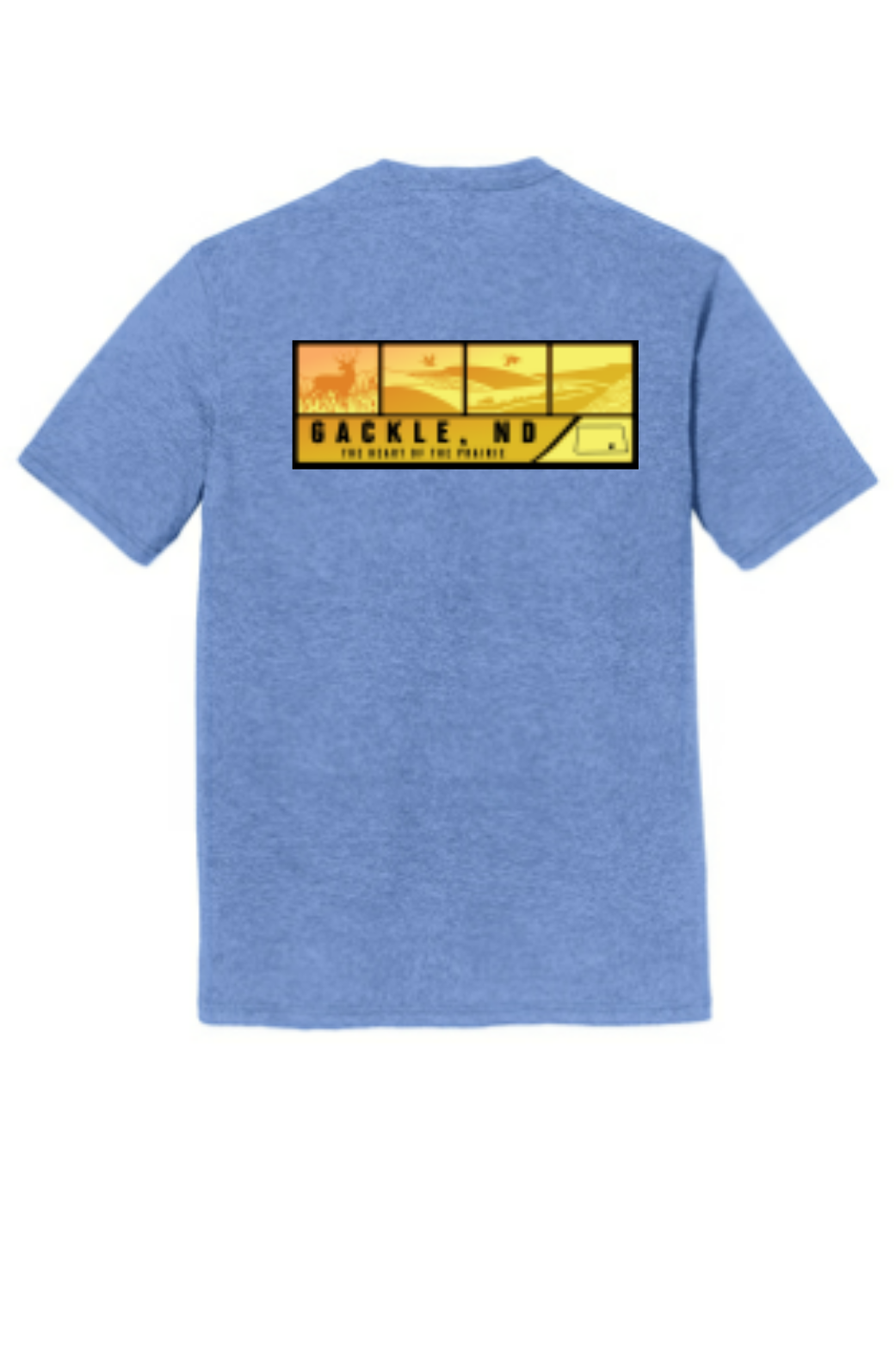 Maritime Frost - back