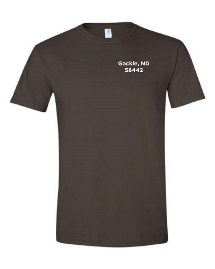 Dark Chocolate - front