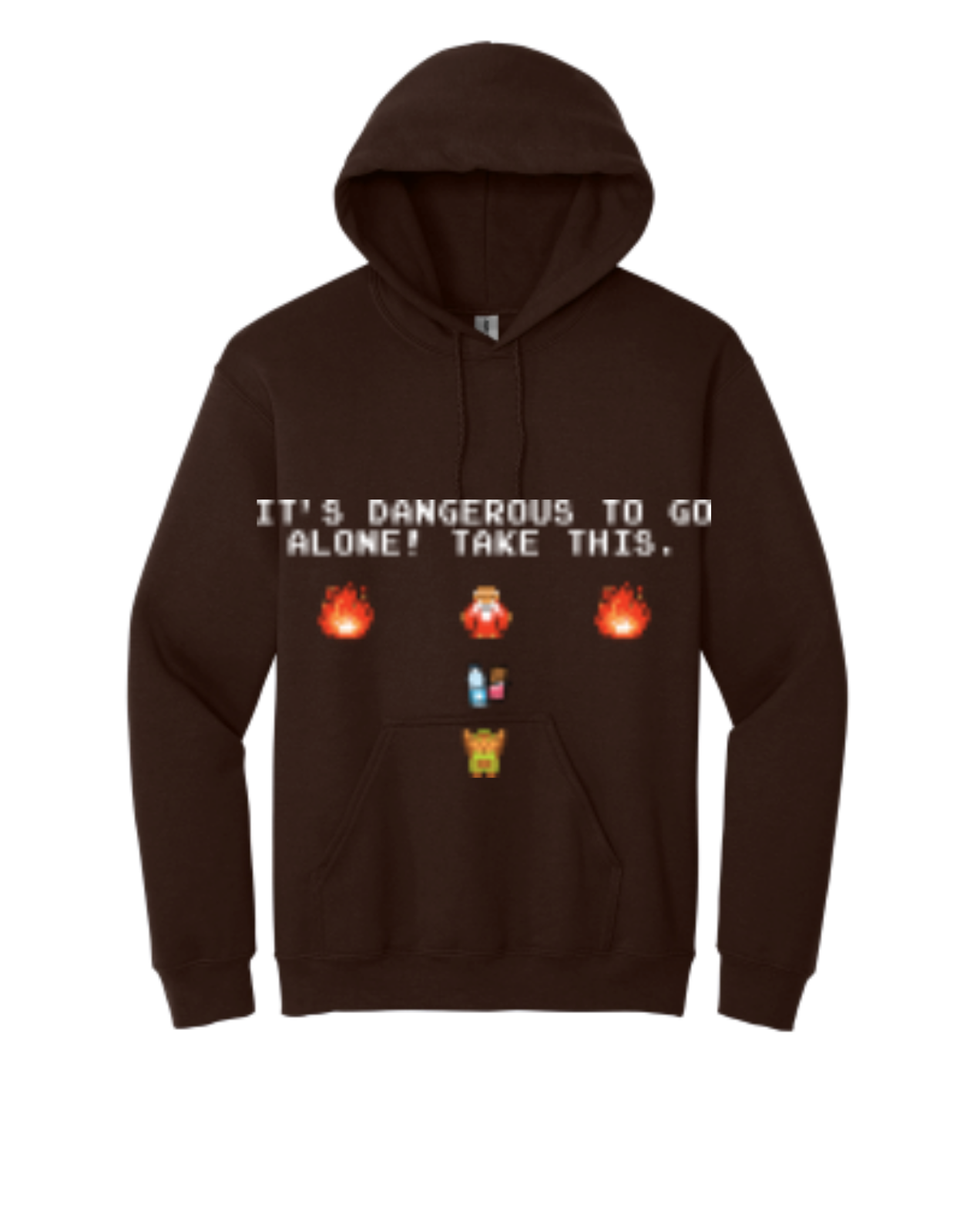 Dark Chocolate - front