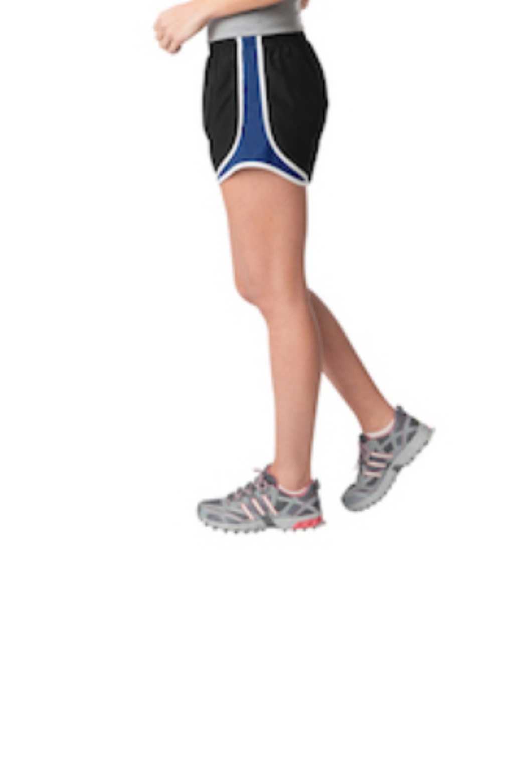 Blk TrRoyl Wht - sleeveleft