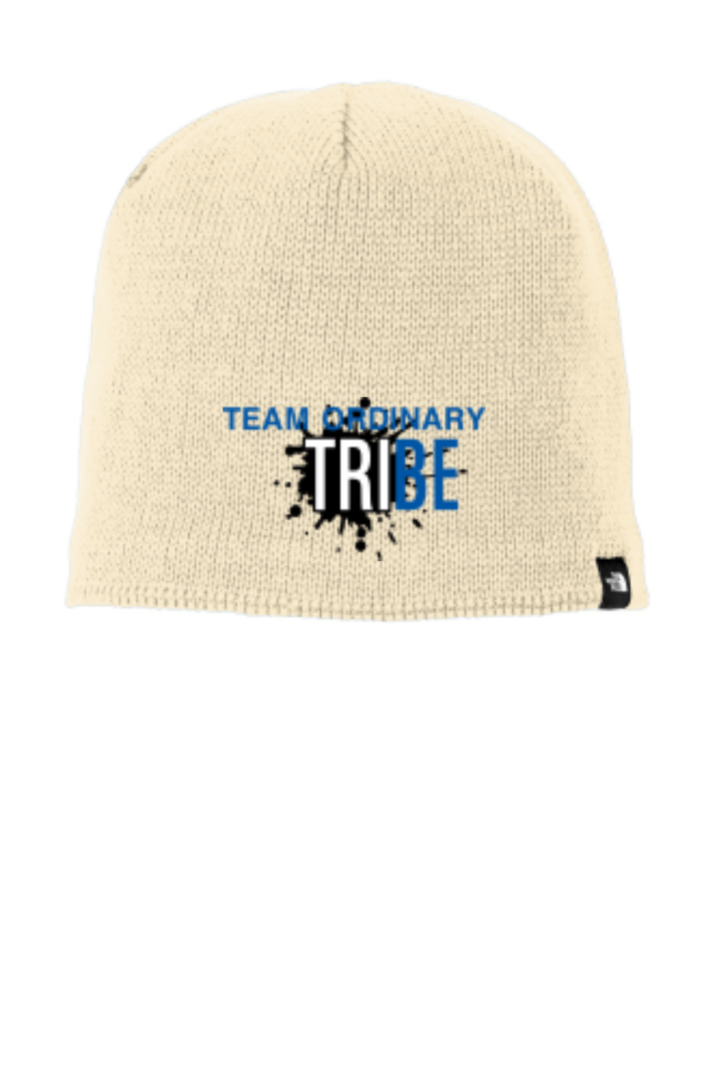 Vintage White - front