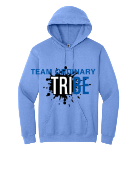 Carolina Blue - front