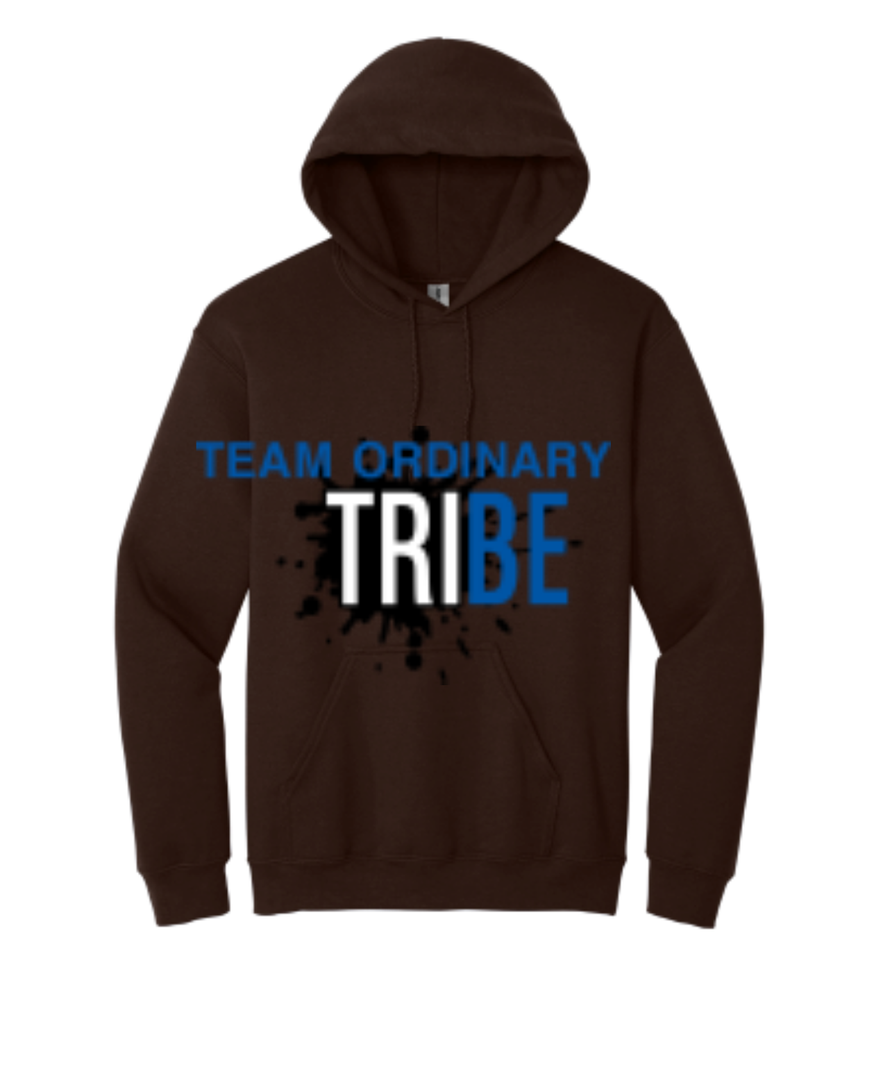 Dark Chocolate - front