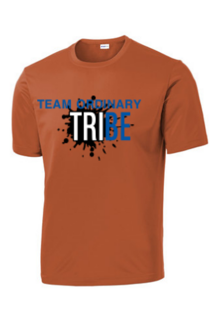 Texas Orange - front