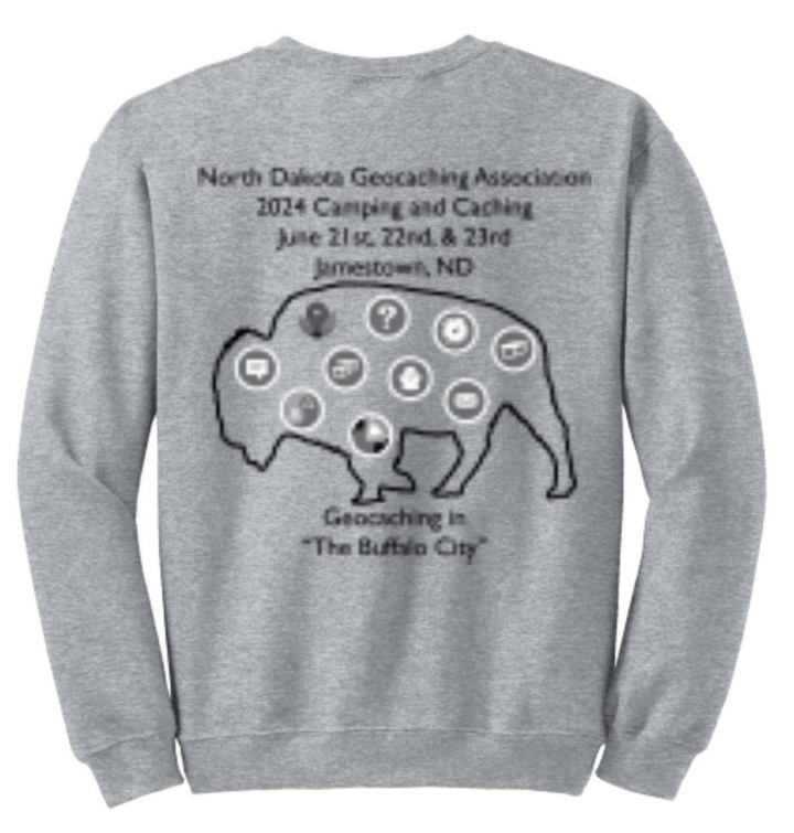 Sport Grey - back