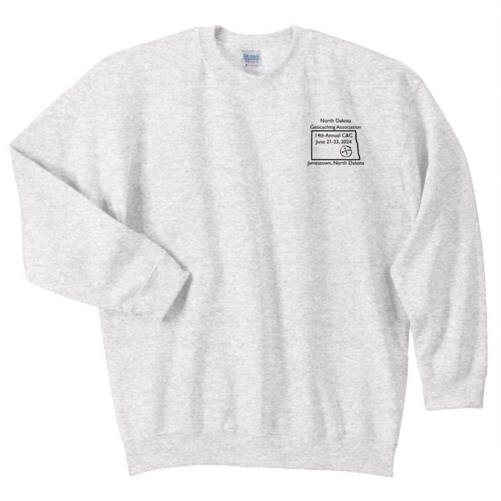 Ash - front