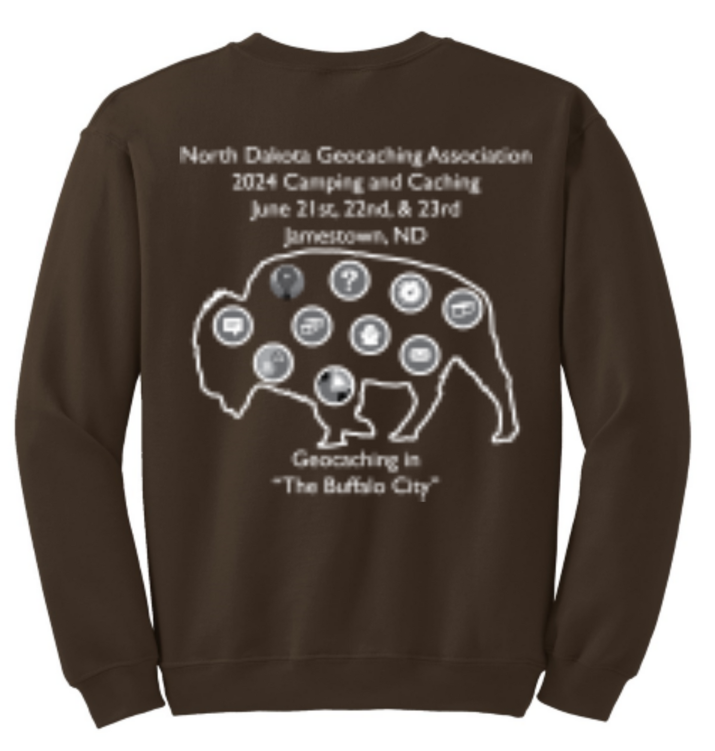 Dark Chocolate - back