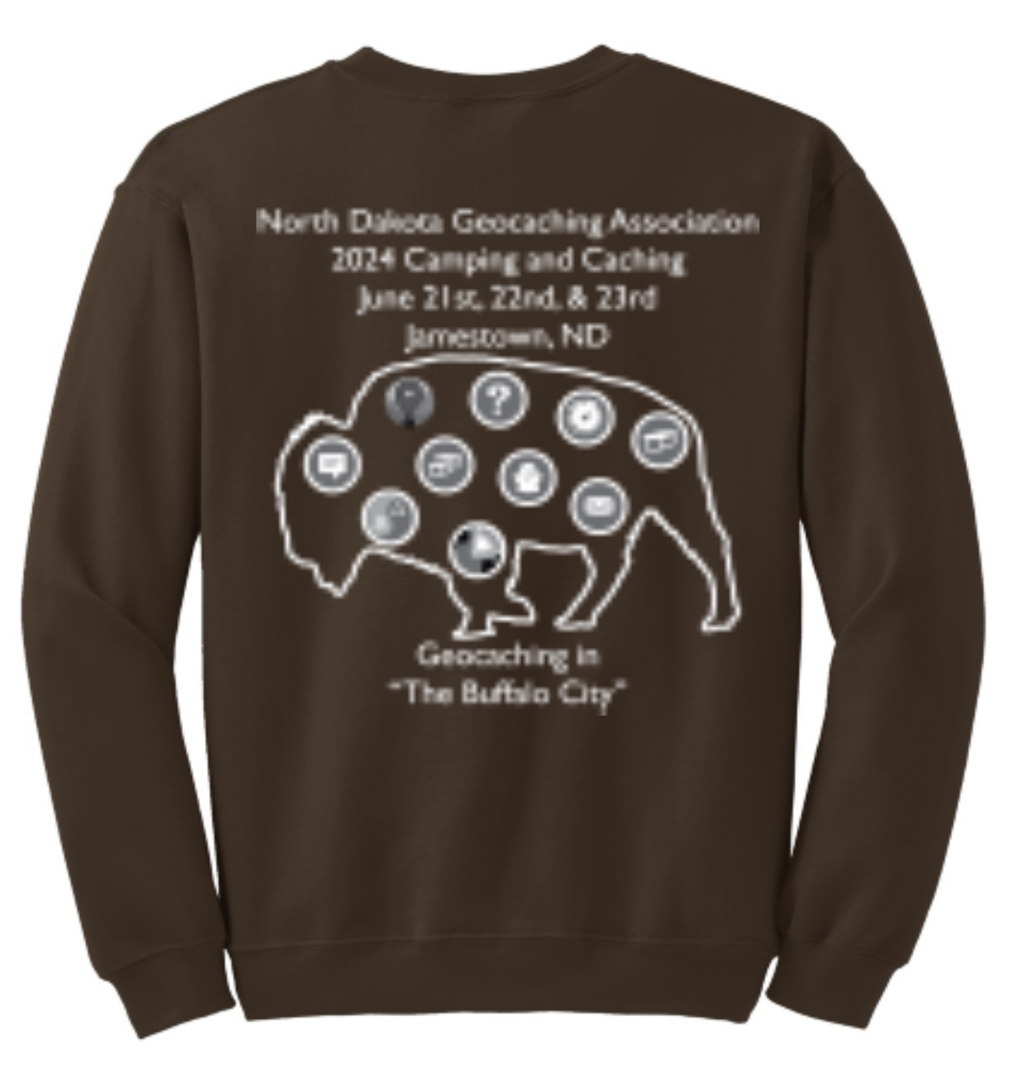 Dark Chocolate - back