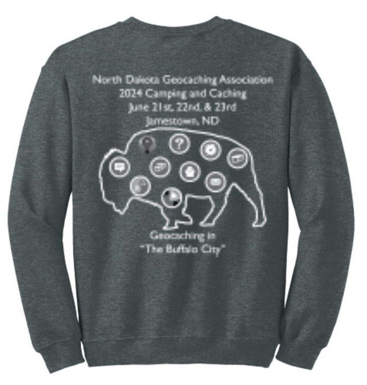Dark Heather - back