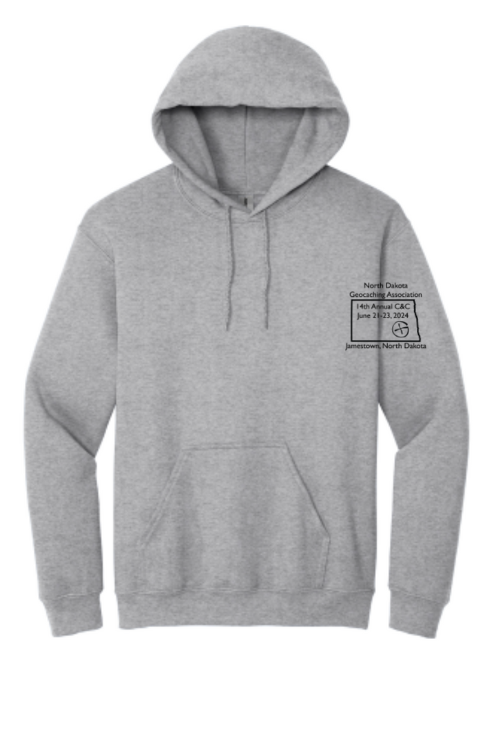 Sport Grey - front