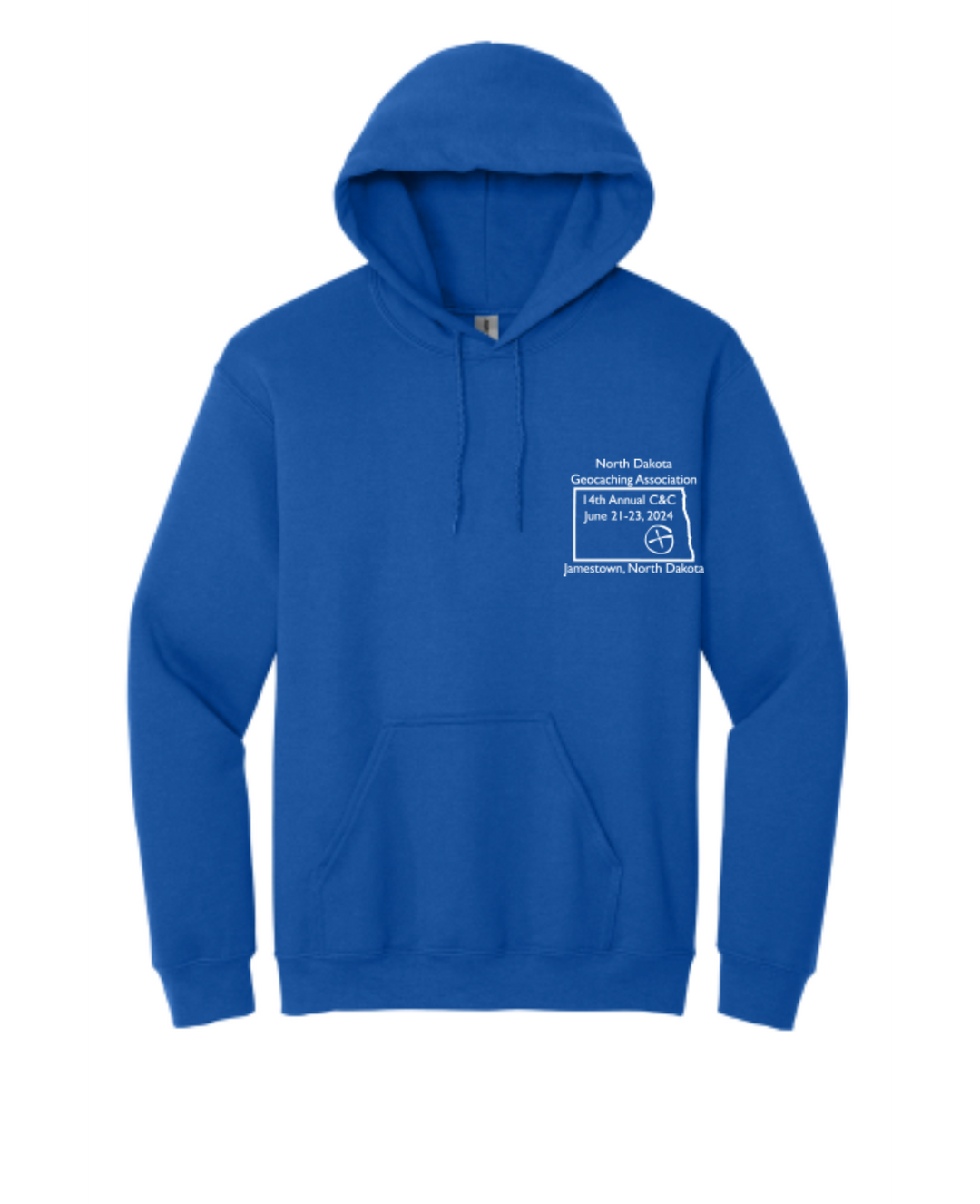 Royal - front