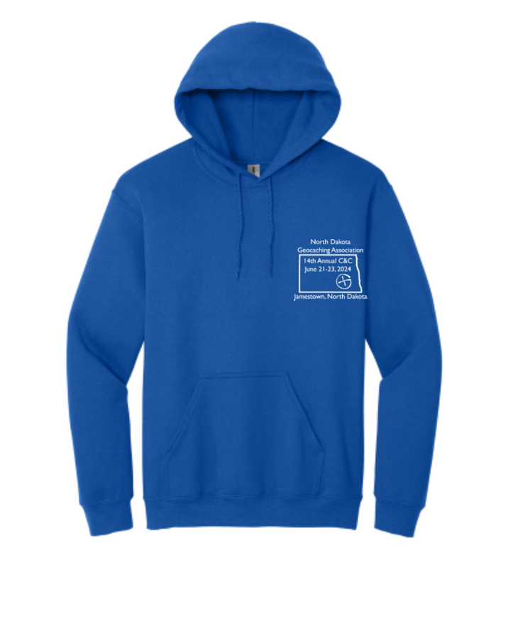 Royal - front