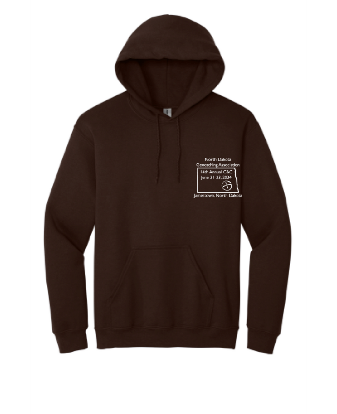Dark Chocolate - front
