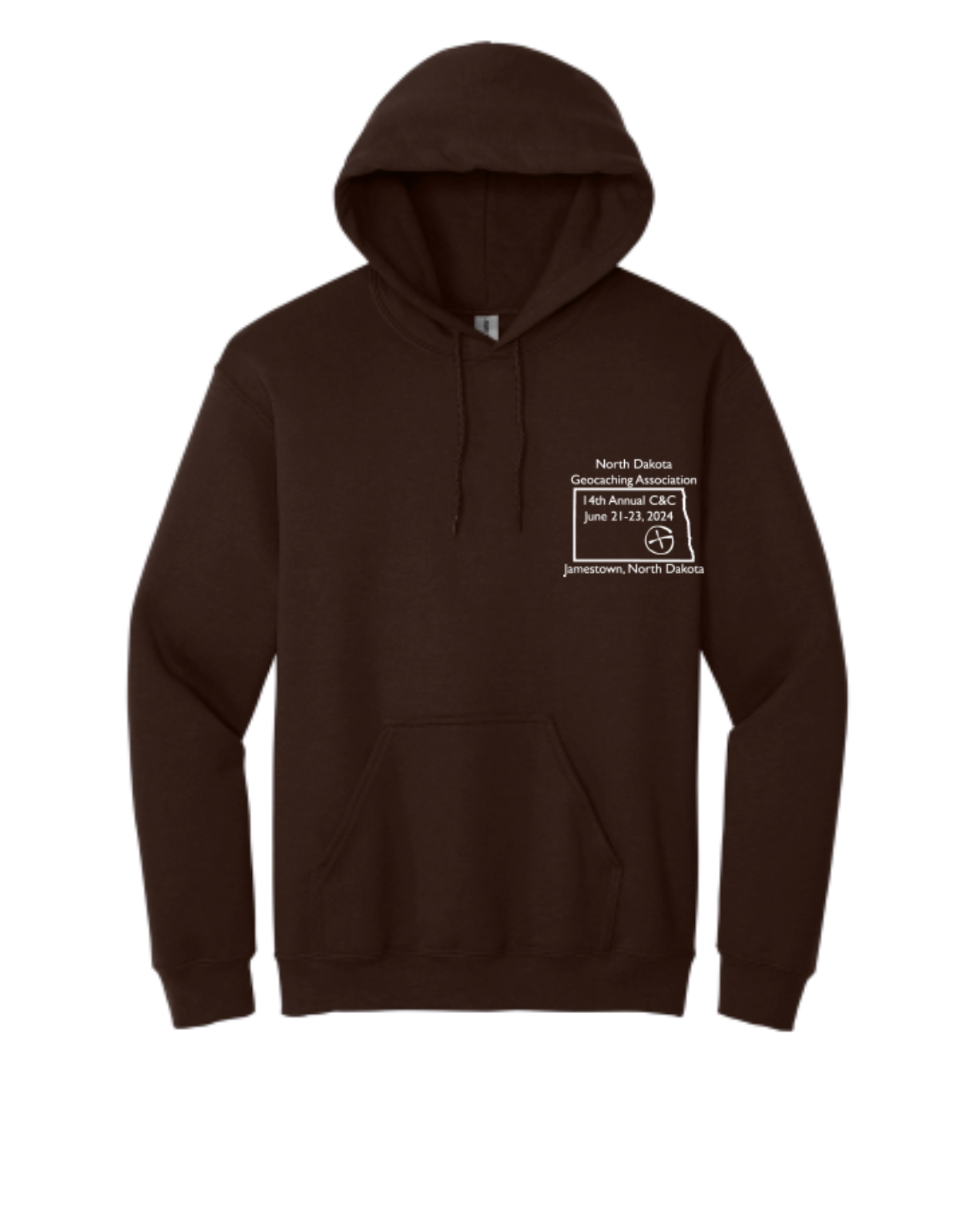 Dark Chocolate - front