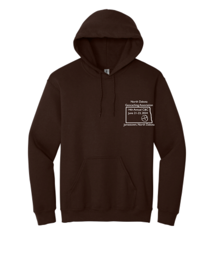 Dark Chocolate - front