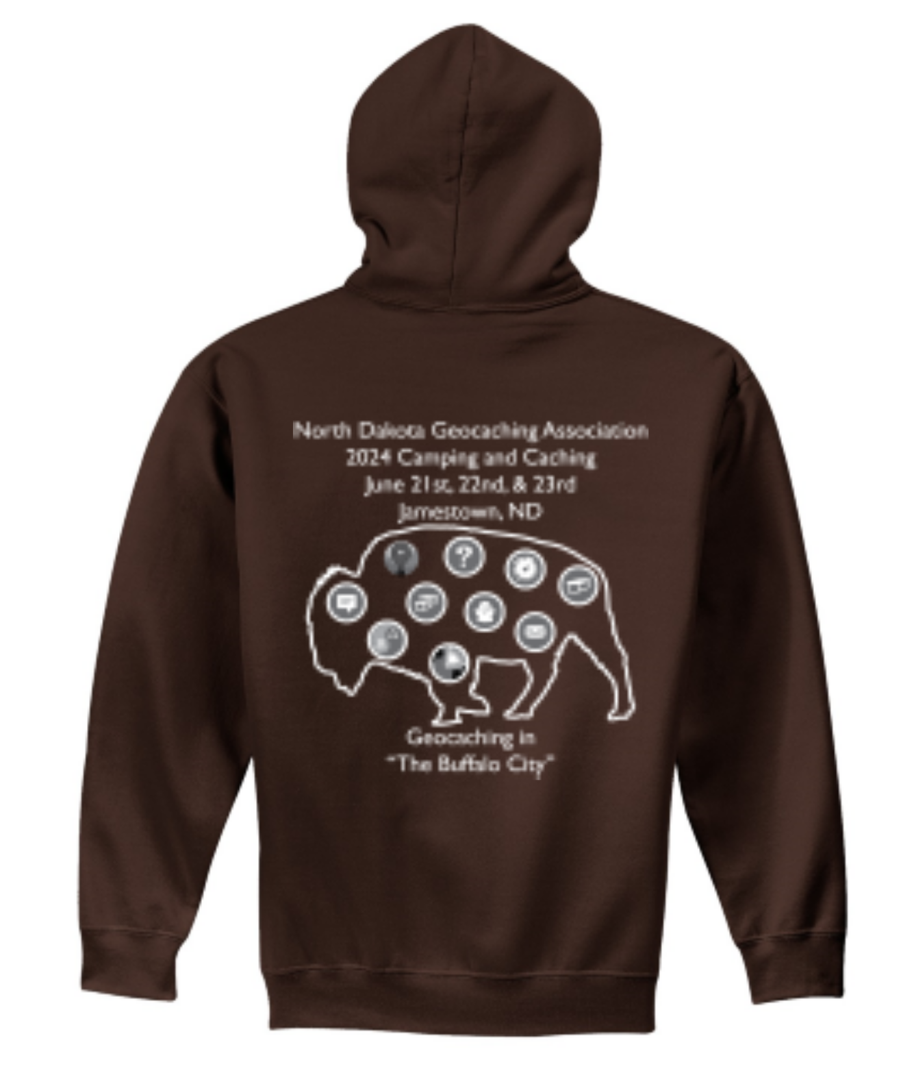 Dark Chocolate - back