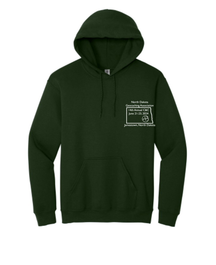 Forest - front