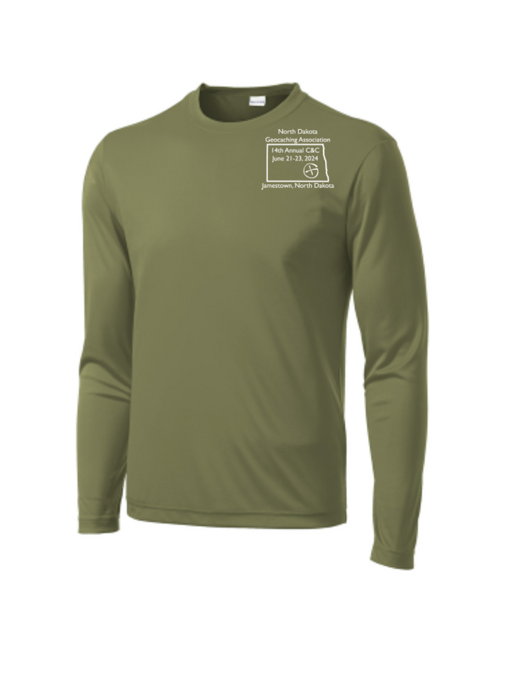 Olive Drab Grn - front