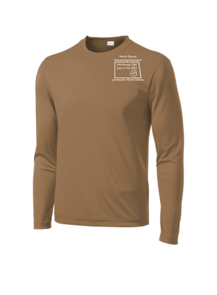 Woodland Brown - front