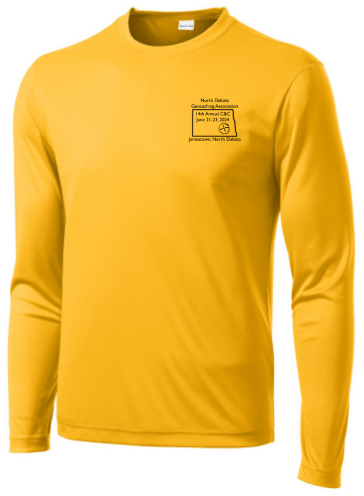 Gold - front