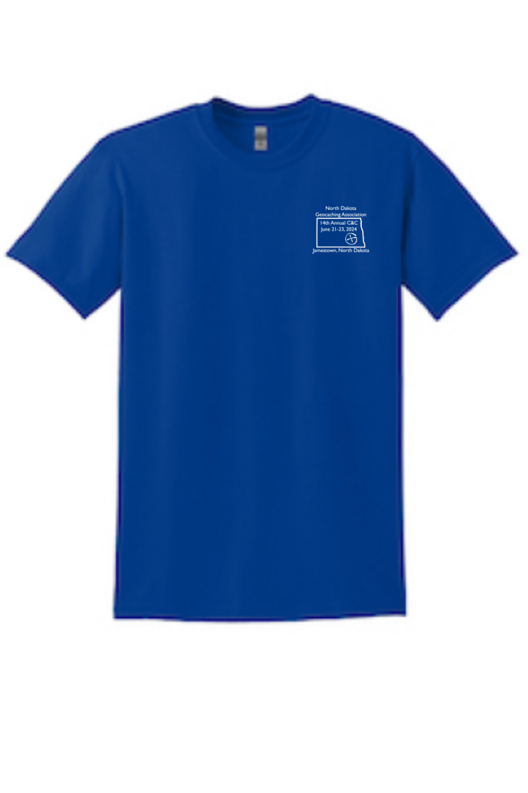 Royal - front