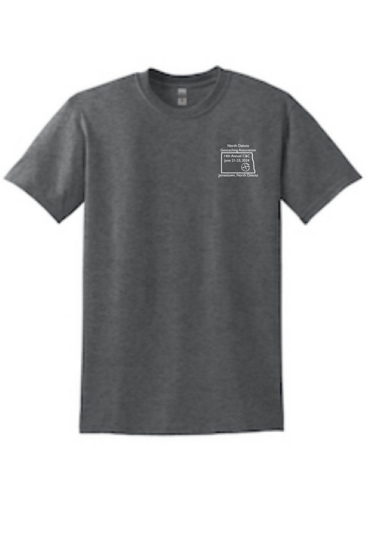 Dark Heather - front