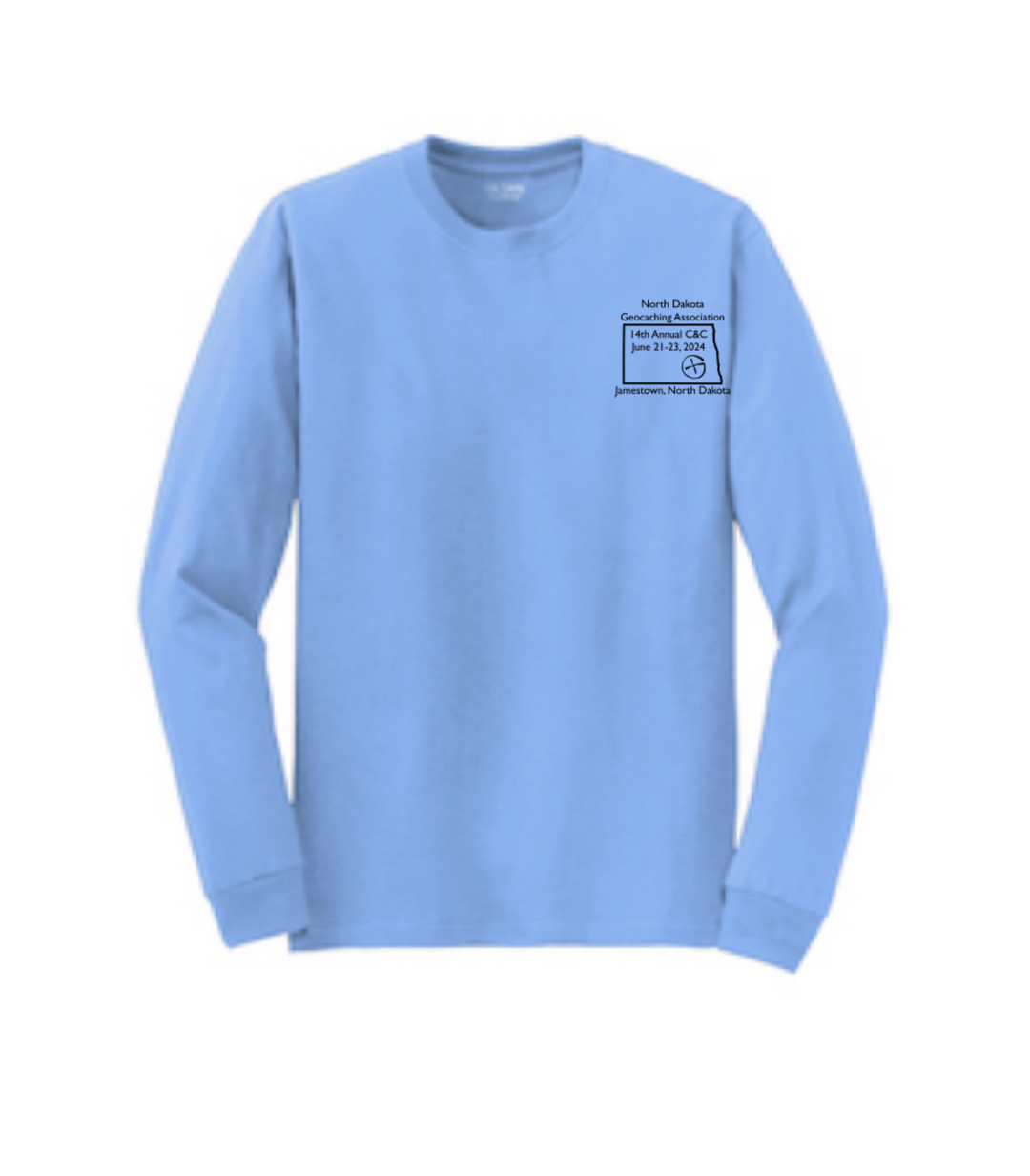 CarolinaBl - front