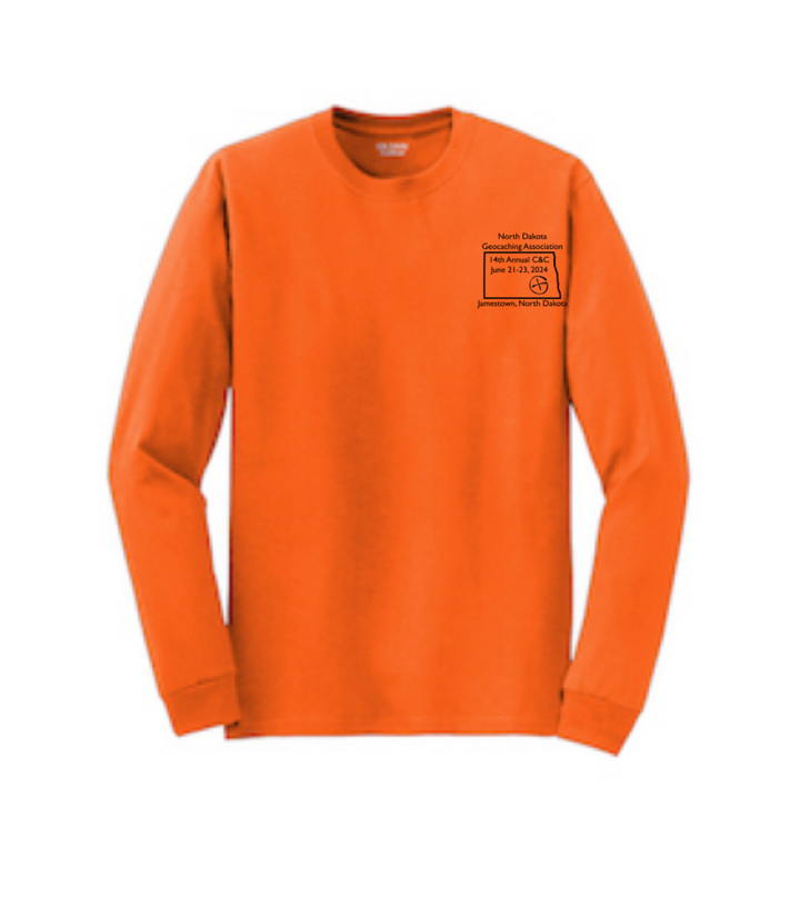 SOrange - front