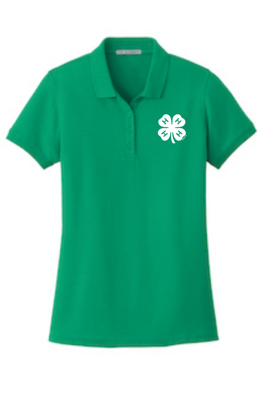 Brt Kelly Grn - front