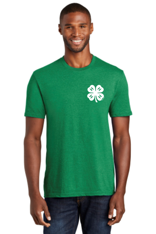 Ath Kelly Gn H - front