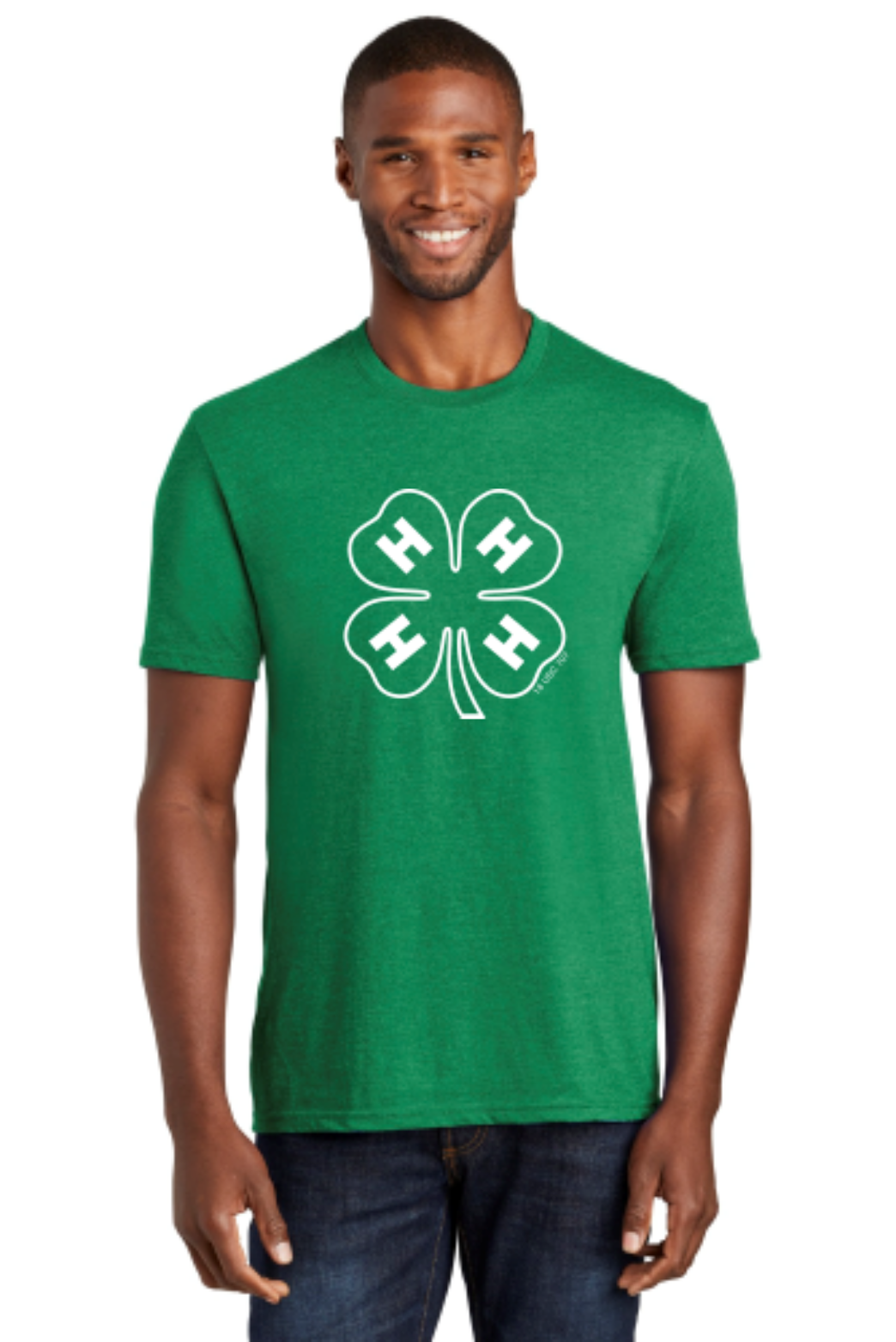 Ath Kelly Gn H - front