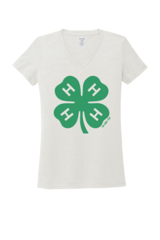 Fairly White - front