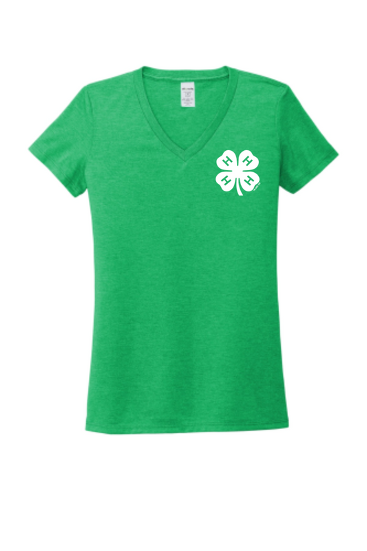 Enviro Green - front