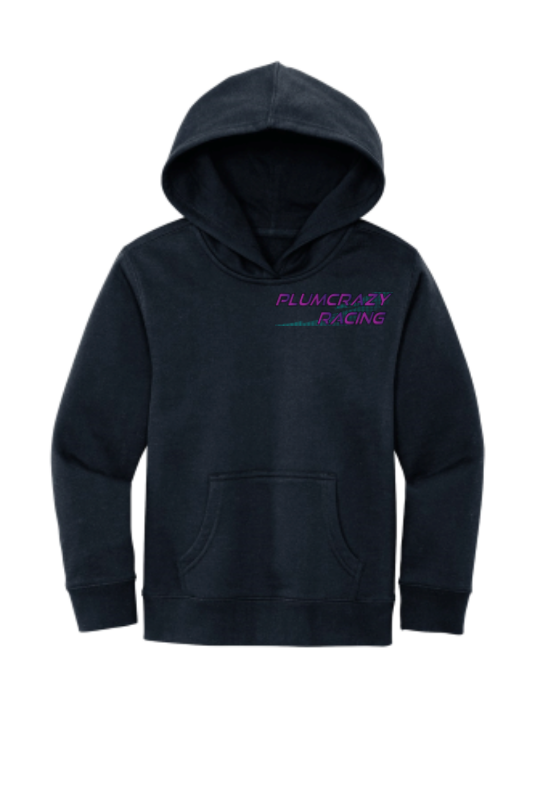 New Navy - front