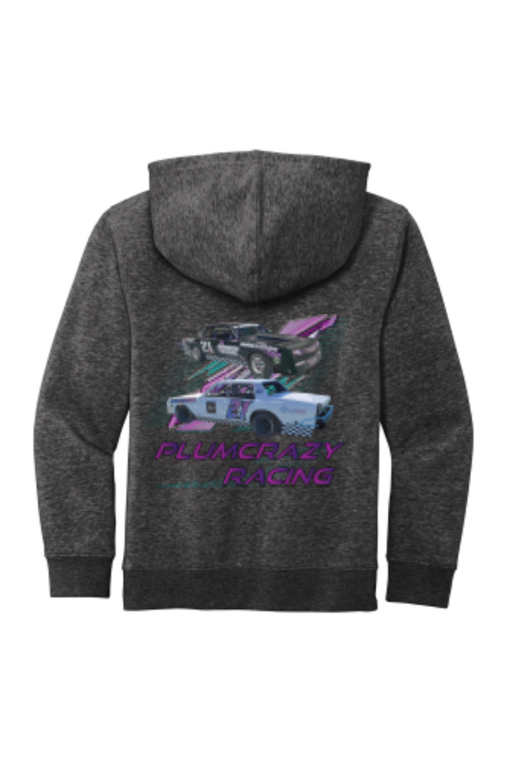 Hthrd Charcoal - back