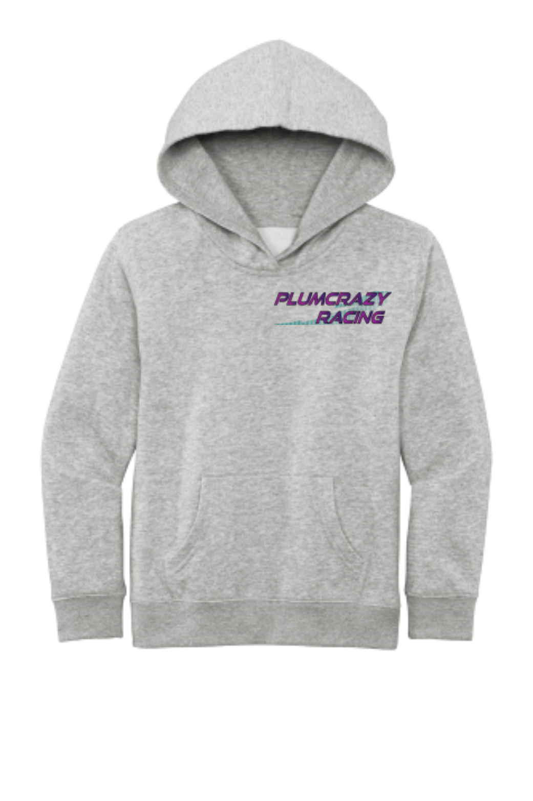 Lt Hthr Grey - front