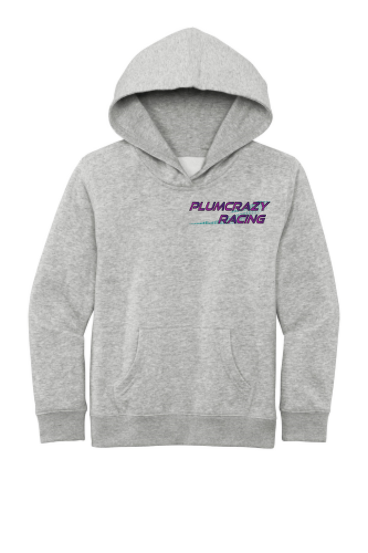 Lt Hthr Grey - front