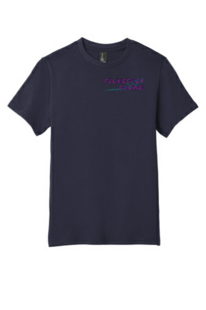 New Navy - front