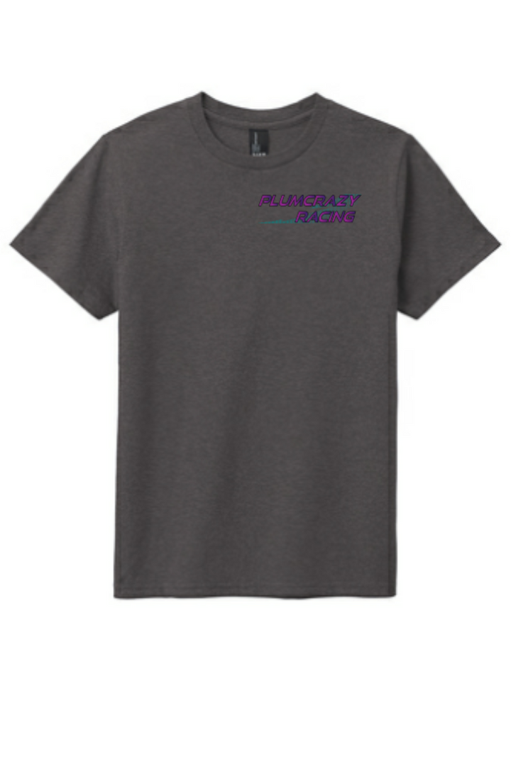 Hthrd Charcoal - front