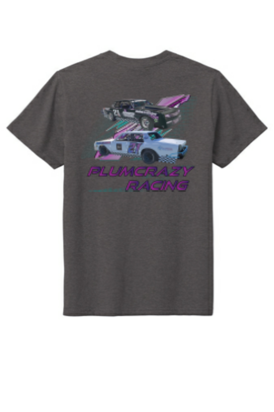 Hthrd Charcoal - back