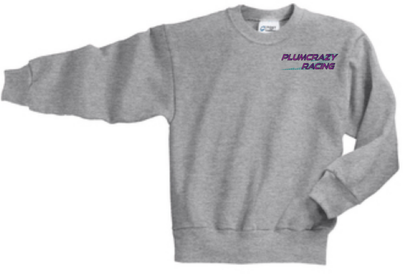 Ath. Heather - front