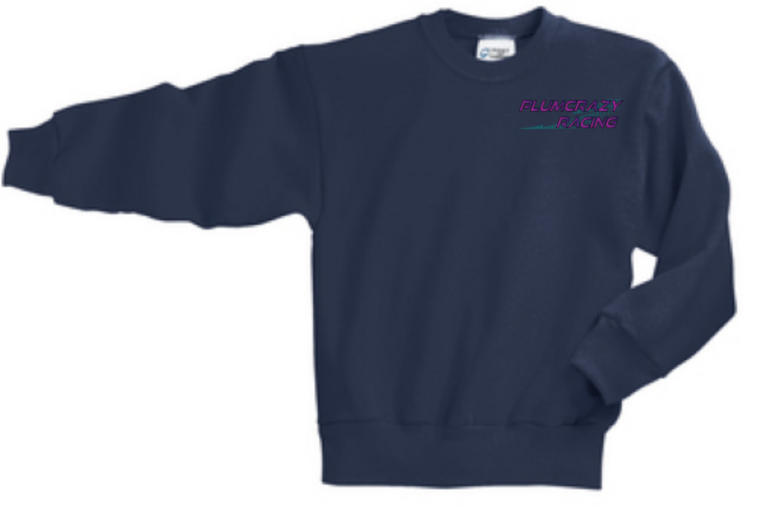Navy - front